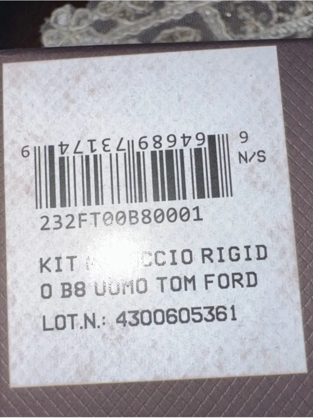Tom Ford Tortoiseshell Frame Yellow Lens Sunglasses